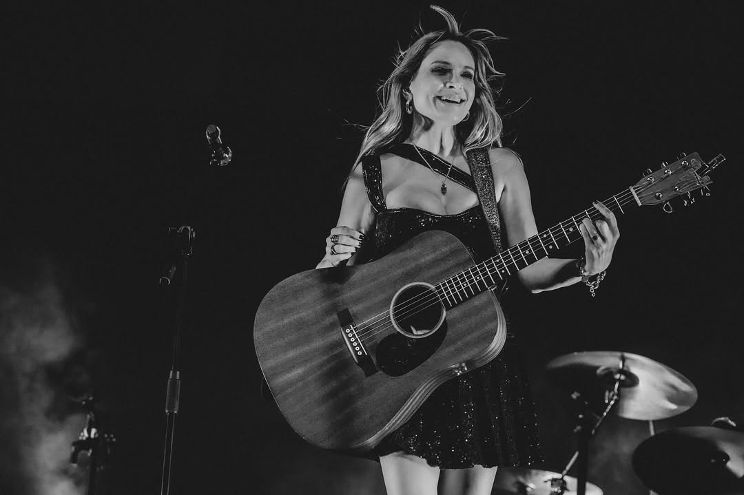 Nicole: ''Sigo con la misma emoción de hacer canciones que conecten''